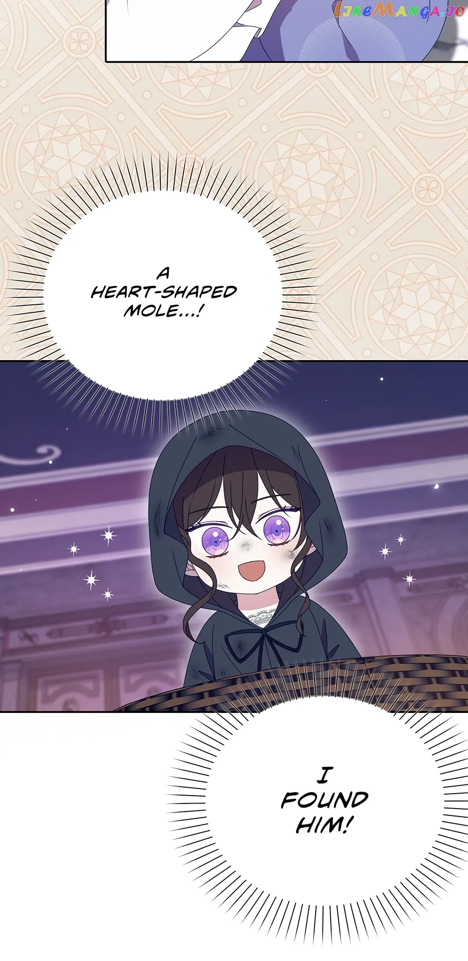 The Gangster Baby of the Duke’s Family Chapter 32 - Page 29