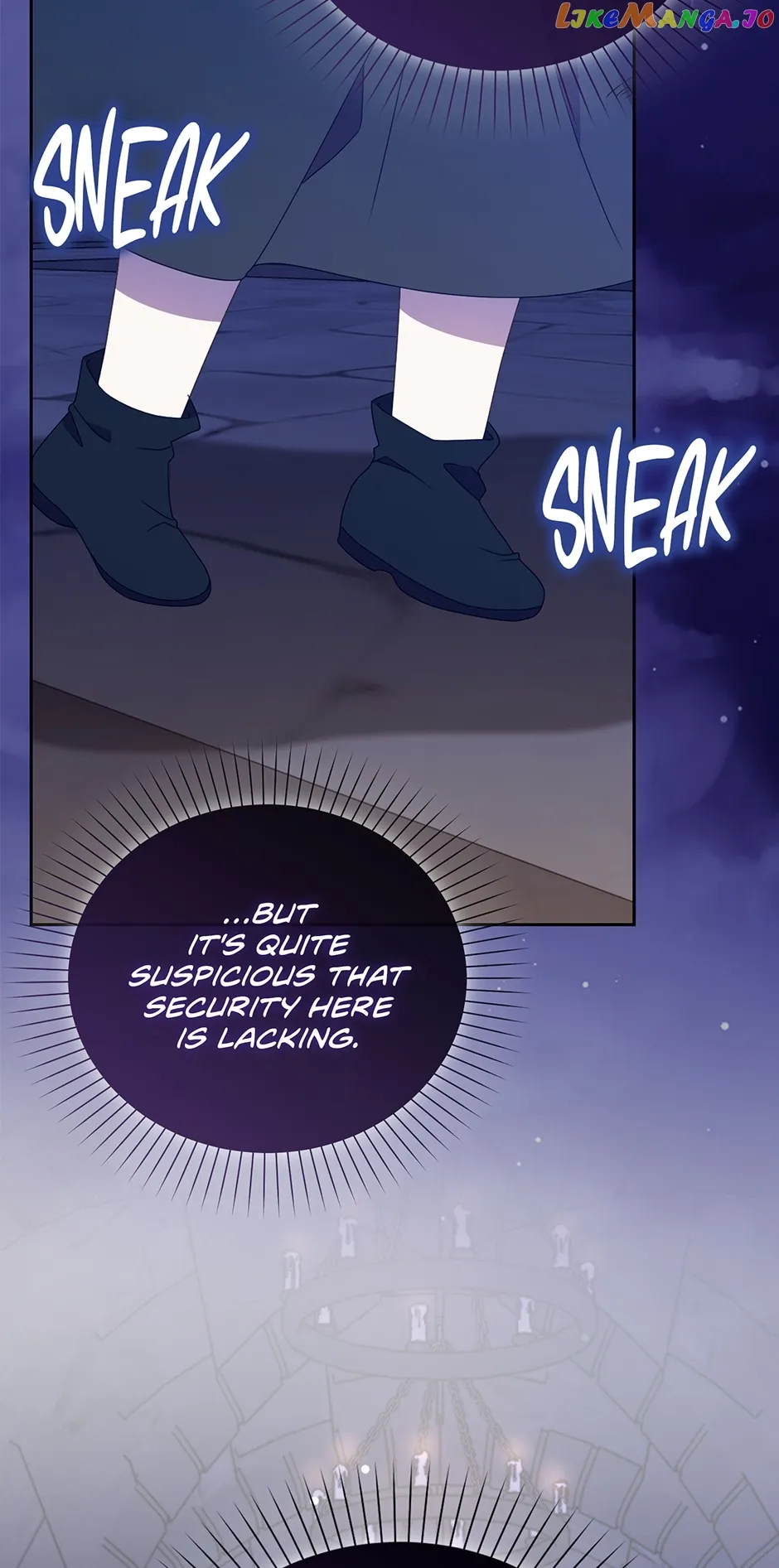 The Gangster Baby of the Duke’s Family Chapter 32 - Page 3