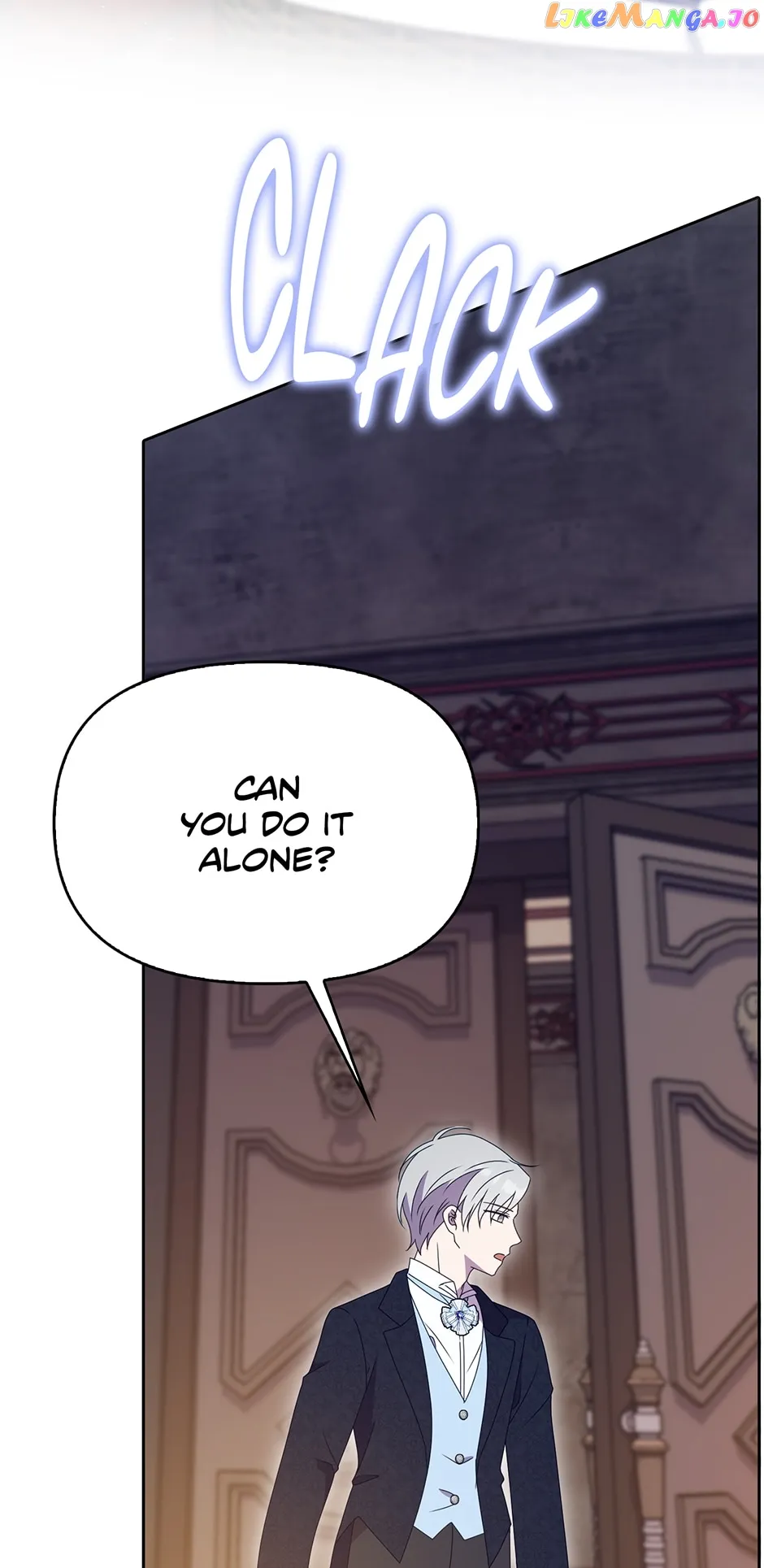 The Gangster Baby of the Duke’s Family Chapter 32 - Page 31