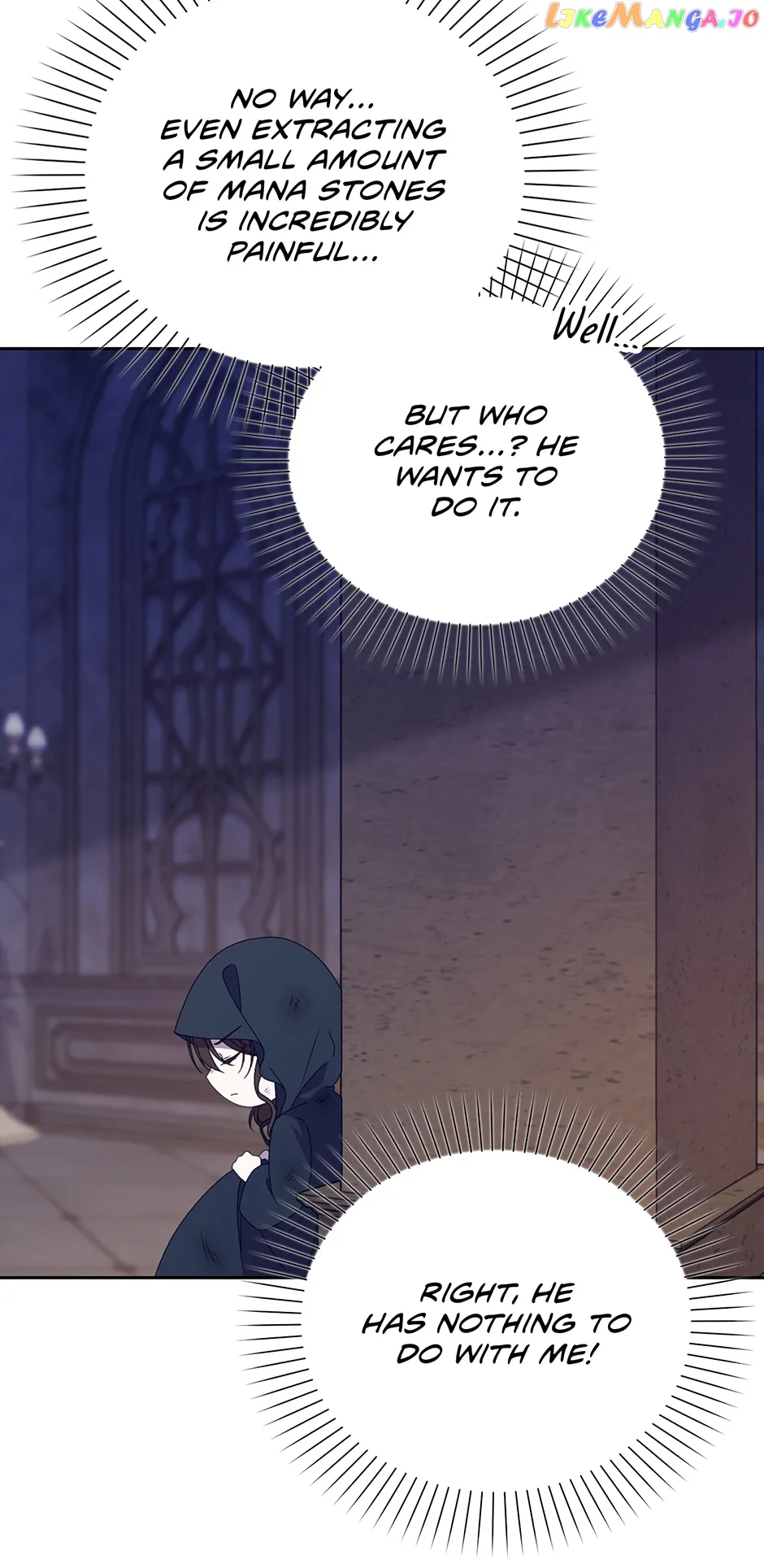 The Gangster Baby of the Duke’s Family Chapter 32 - Page 37