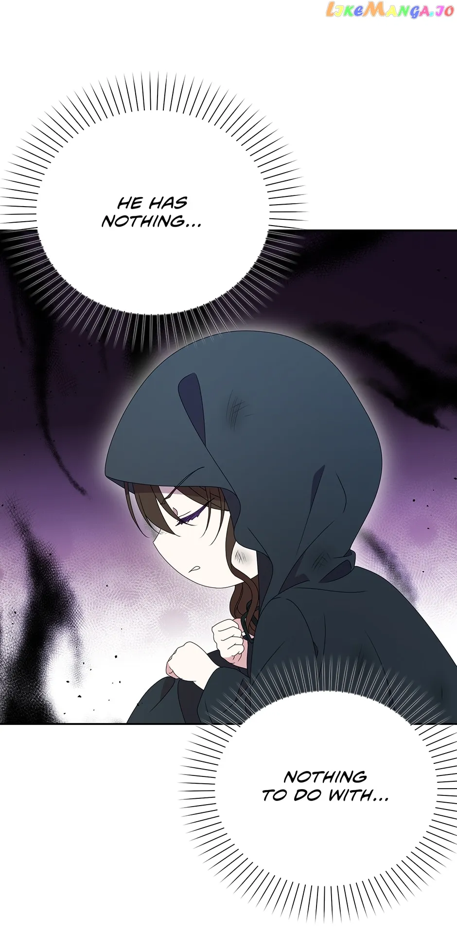 The Gangster Baby of the Duke’s Family Chapter 32 - Page 38