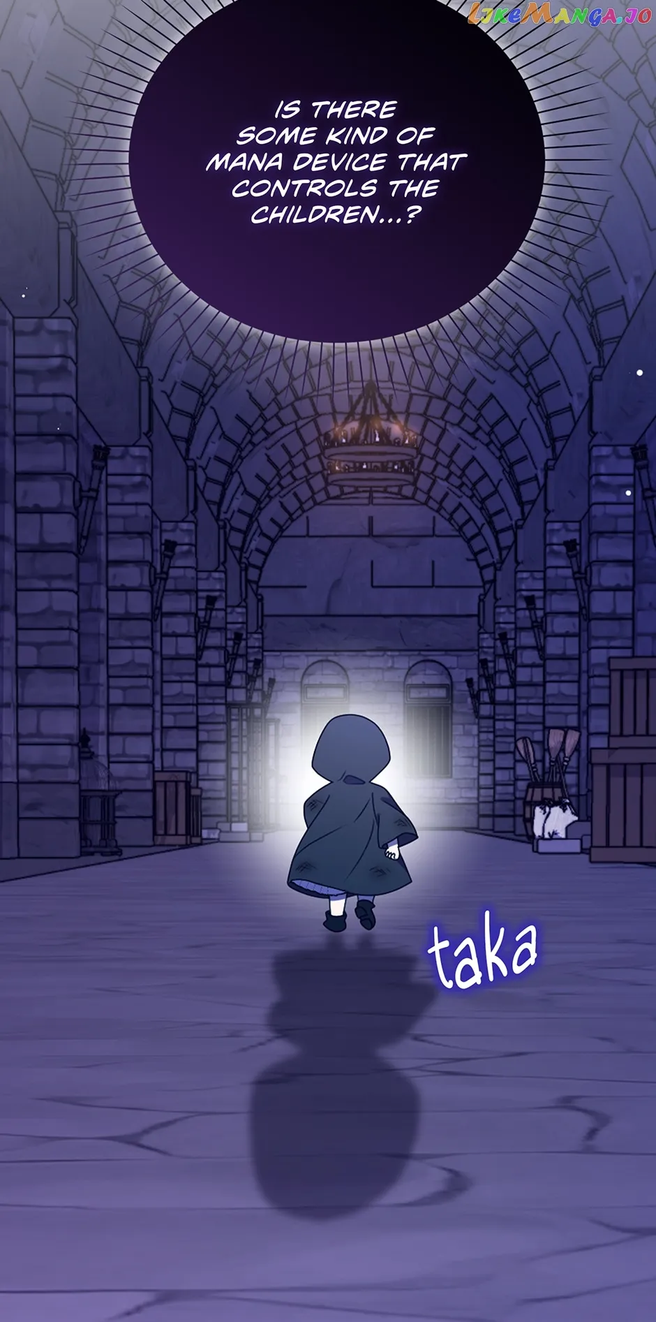 The Gangster Baby of the Duke’s Family Chapter 32 - Page 4