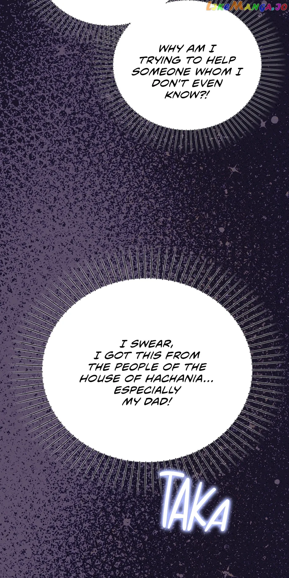 The Gangster Baby of the Duke’s Family Chapter 32 - Page 40