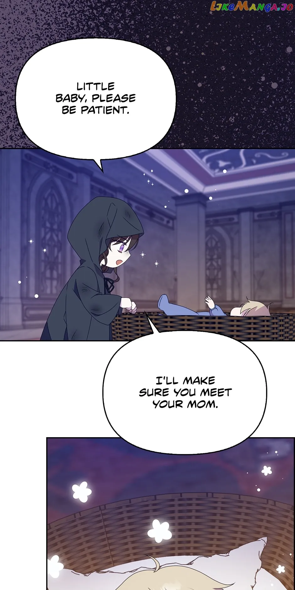 The Gangster Baby of the Duke’s Family Chapter 32 - Page 41