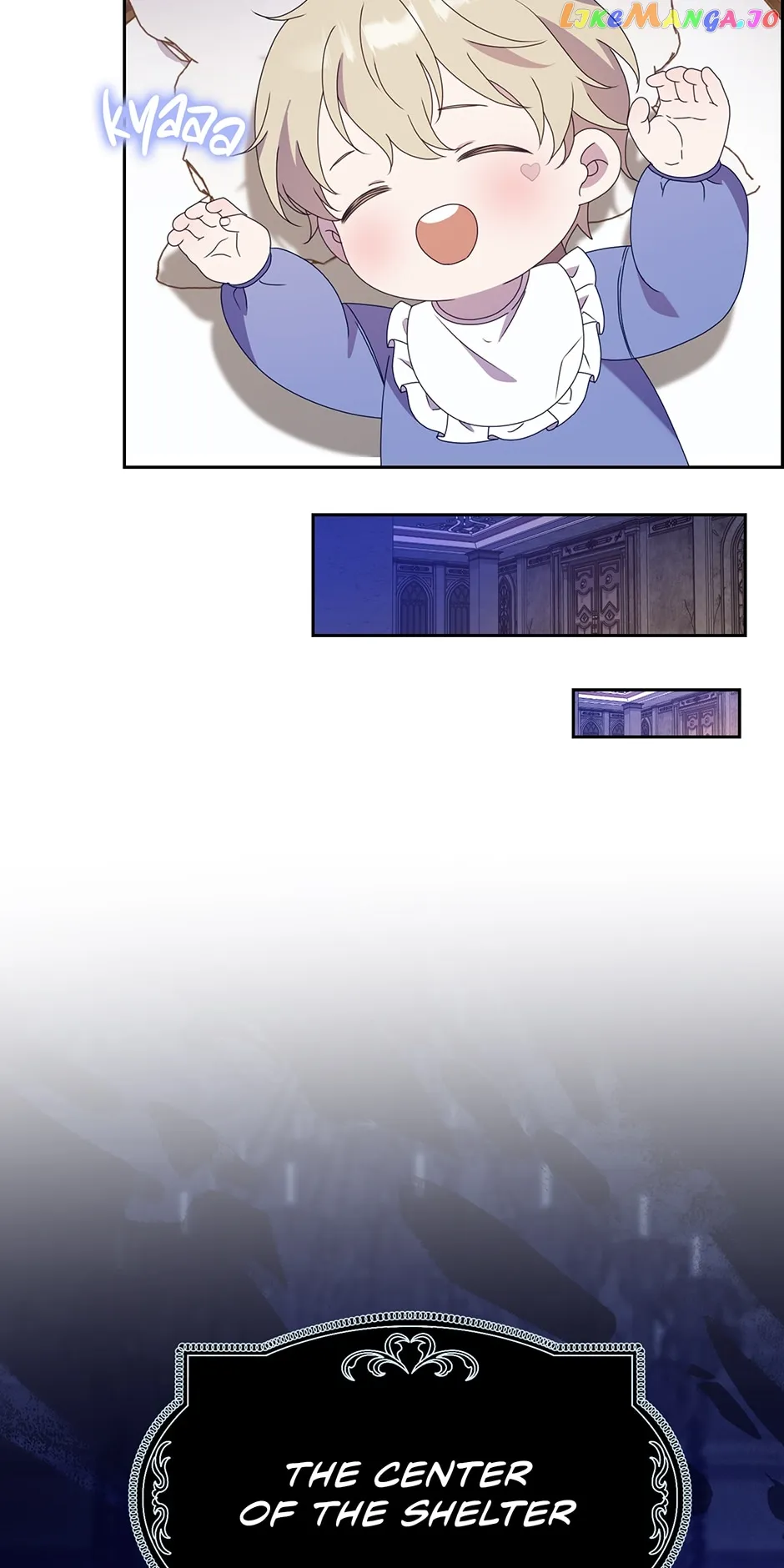 The Gangster Baby of the Duke’s Family Chapter 32 - Page 42