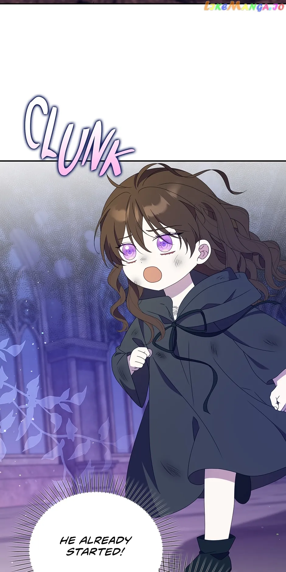 The Gangster Baby of the Duke’s Family Chapter 32 - Page 44