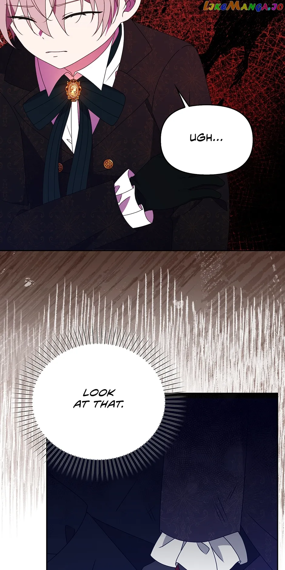 The Gangster Baby of the Duke’s Family Chapter 32 - Page 46