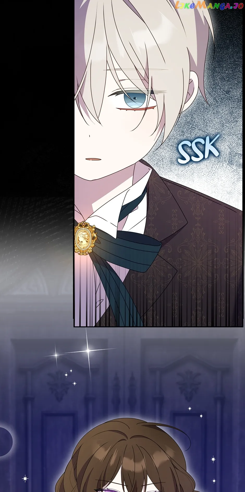 The Gangster Baby of the Duke’s Family Chapter 32 - Page 53