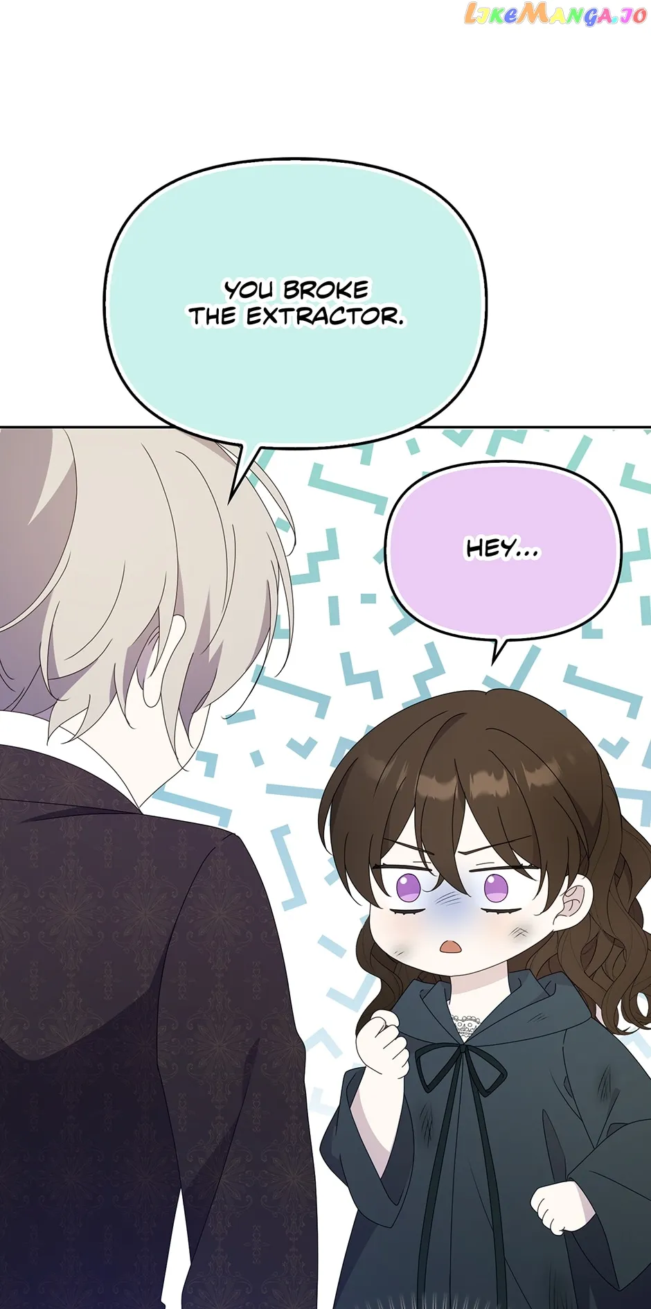 The Gangster Baby of the Duke’s Family Chapter 32 - Page 55