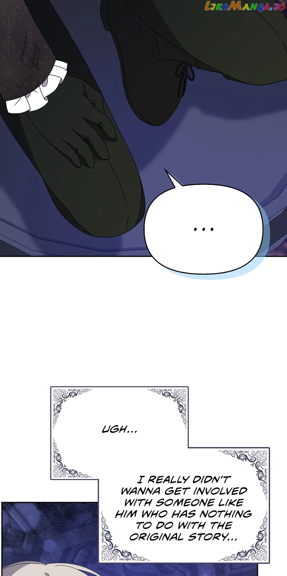 The Gangster Baby of the Duke’s Family Chapter 32 - Page 58