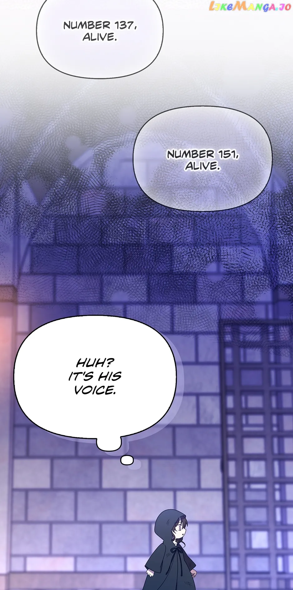 The Gangster Baby of the Duke’s Family Chapter 32 - Page 6