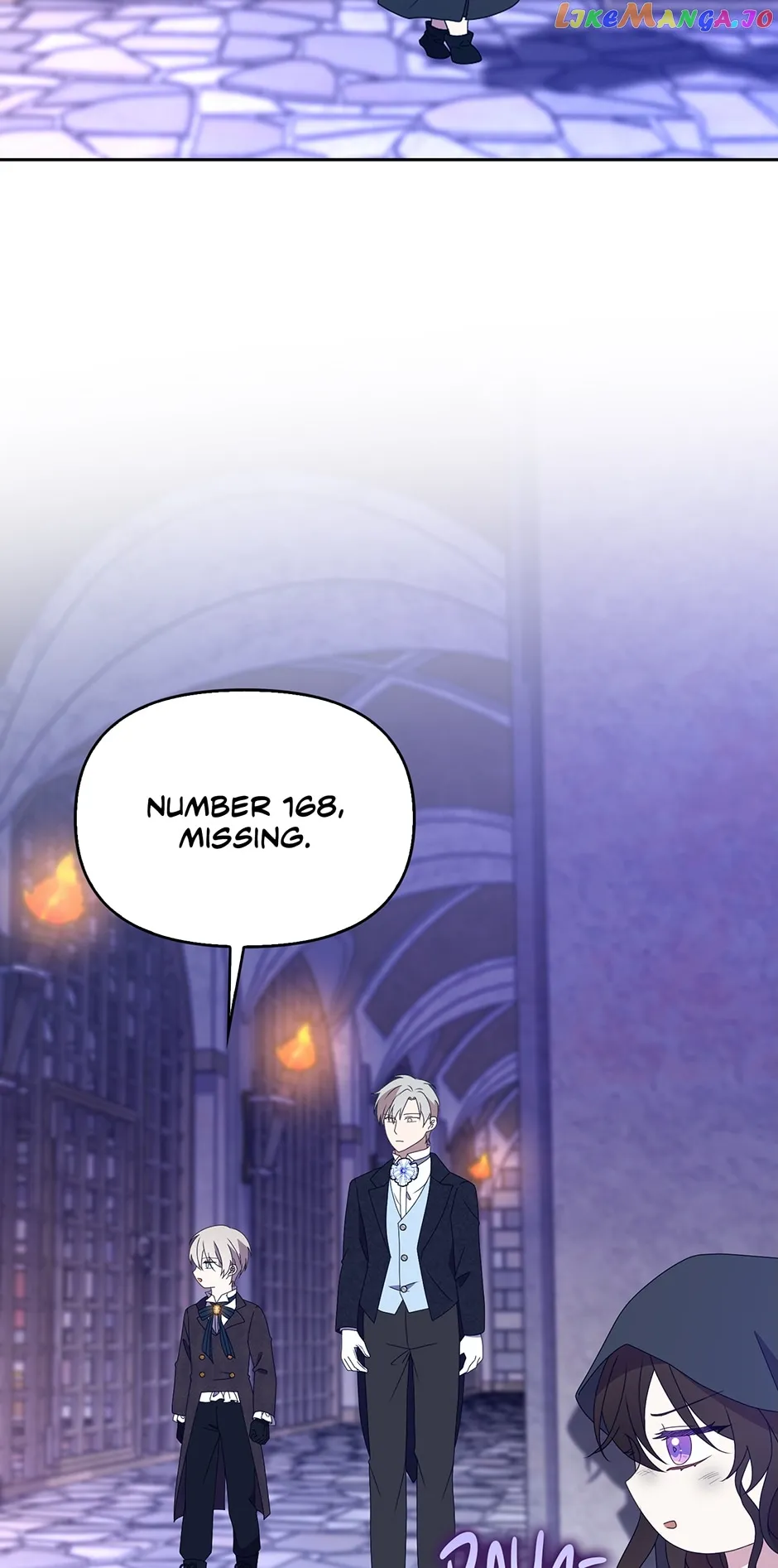 The Gangster Baby of the Duke’s Family Chapter 32 - Page 7