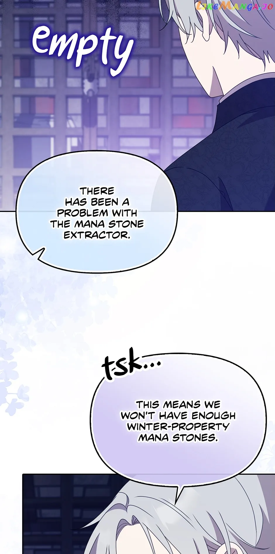 The Gangster Baby of the Duke’s Family Chapter 32 - Page 9