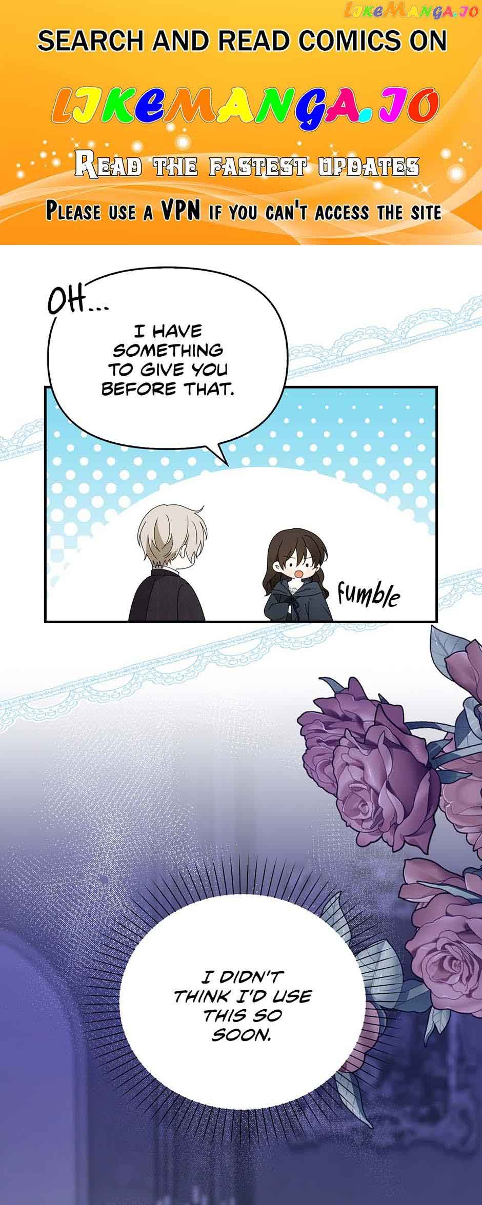 The Gangster Baby of the Duke’s Family Chapter 33 - Page 1