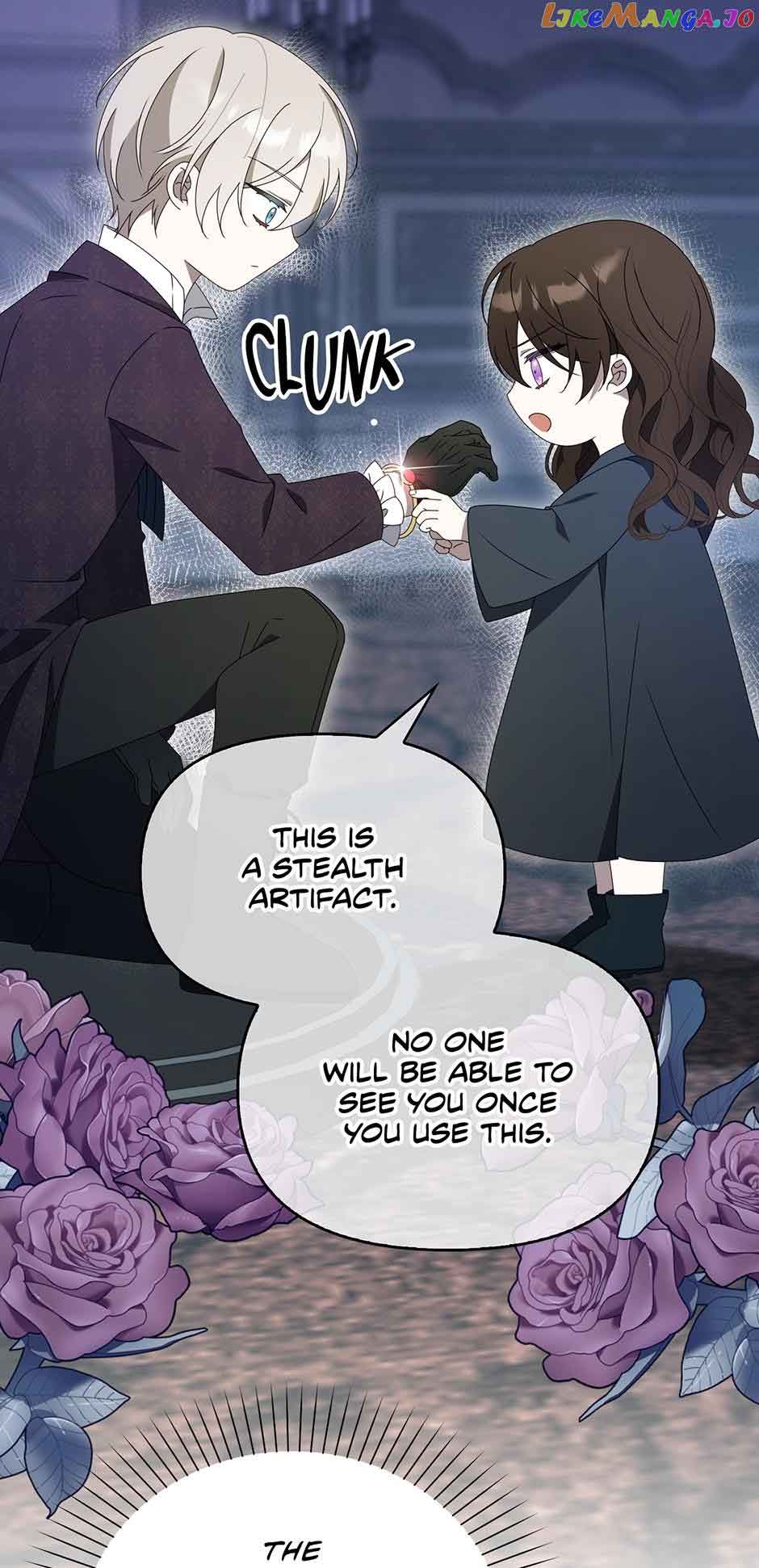 The Gangster Baby of the Duke’s Family Chapter 33 - Page 2