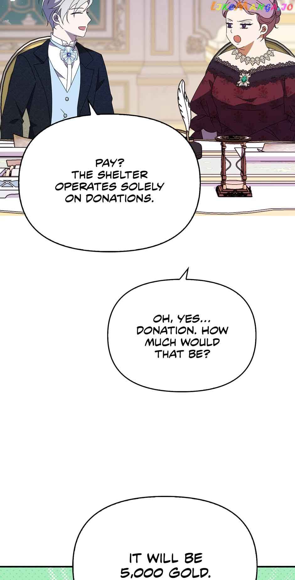 The Gangster Baby of the Duke’s Family Chapter 33 - Page 24