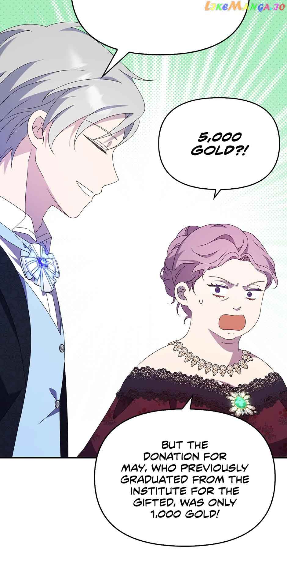 The Gangster Baby of the Duke’s Family Chapter 33 - Page 25