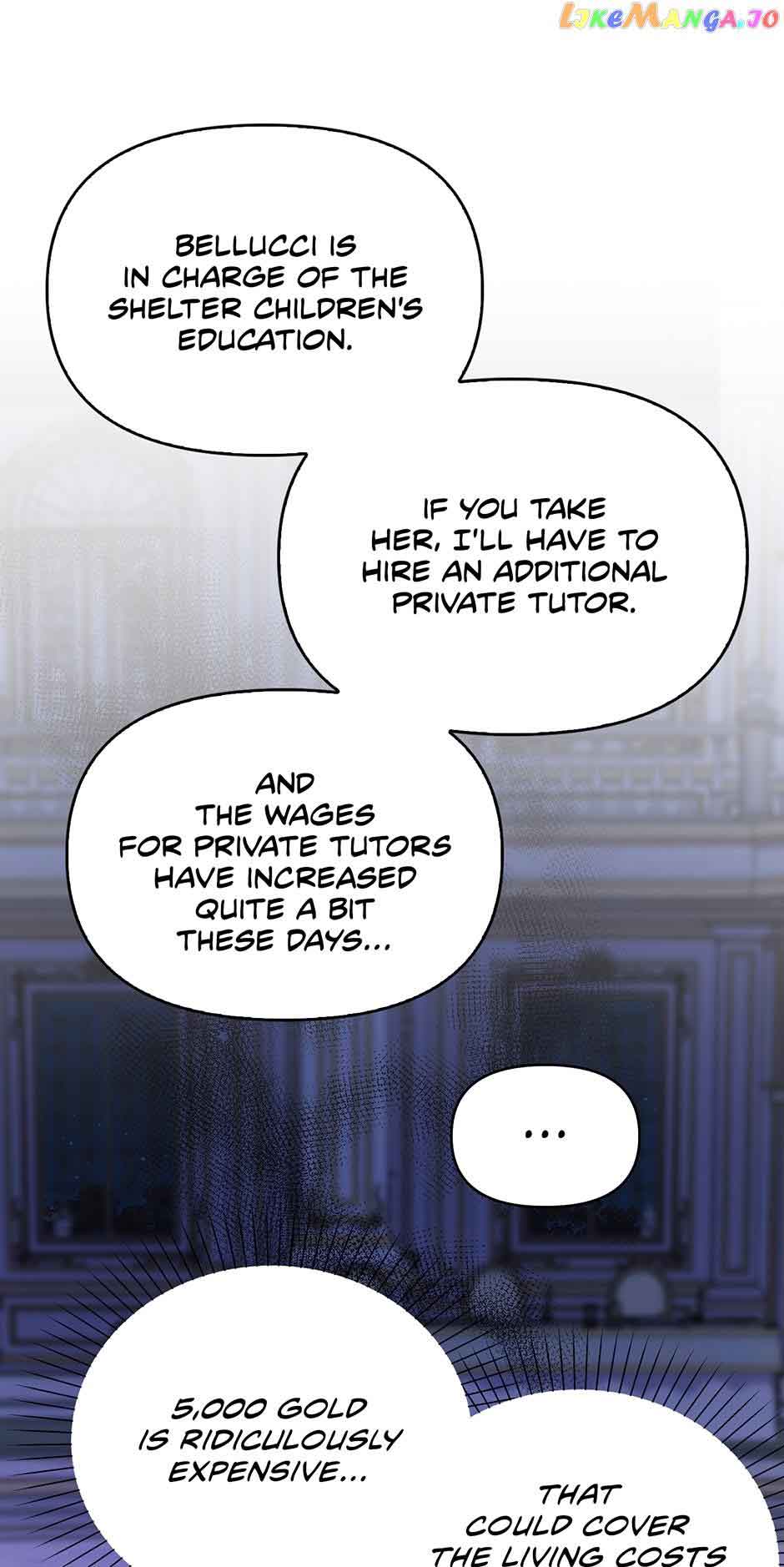 The Gangster Baby of the Duke’s Family Chapter 33 - Page 26