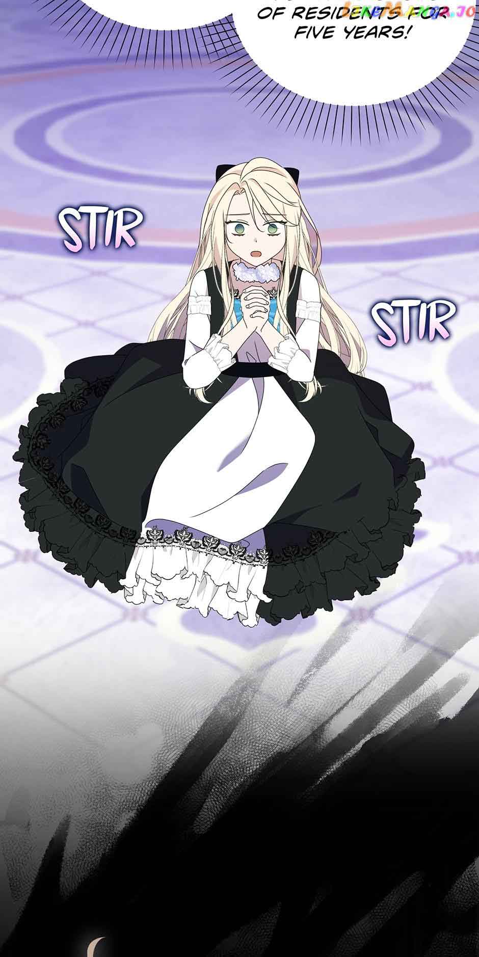 The Gangster Baby of the Duke’s Family Chapter 33 - Page 27