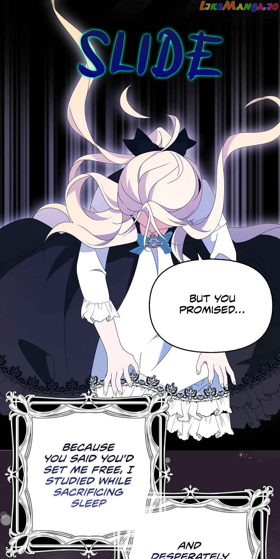 The Gangster Baby of the Duke’s Family Chapter 33 - Page 28