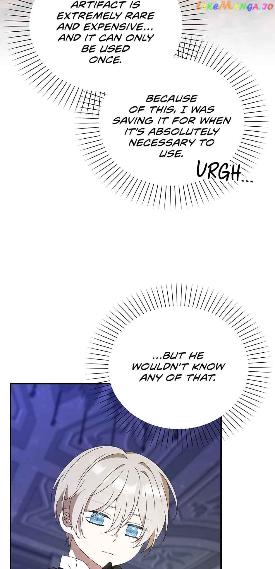 The Gangster Baby of the Duke’s Family Chapter 33 - Page 3