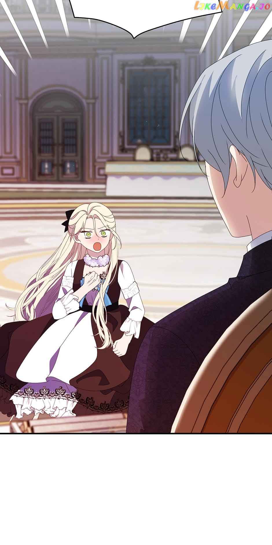 The Gangster Baby of the Duke’s Family Chapter 33 - Page 31