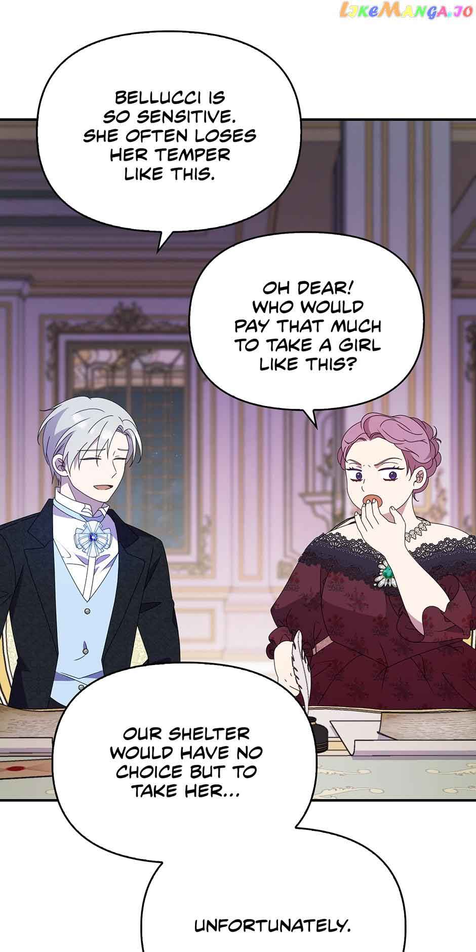 The Gangster Baby of the Duke’s Family Chapter 33 - Page 33