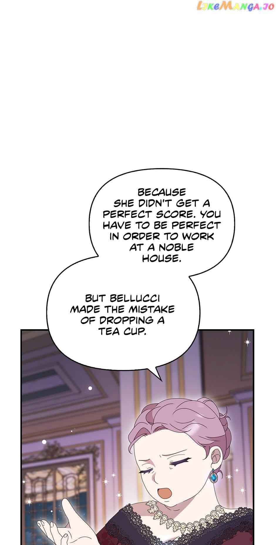 The Gangster Baby of the Duke’s Family Chapter 33 - Page 43