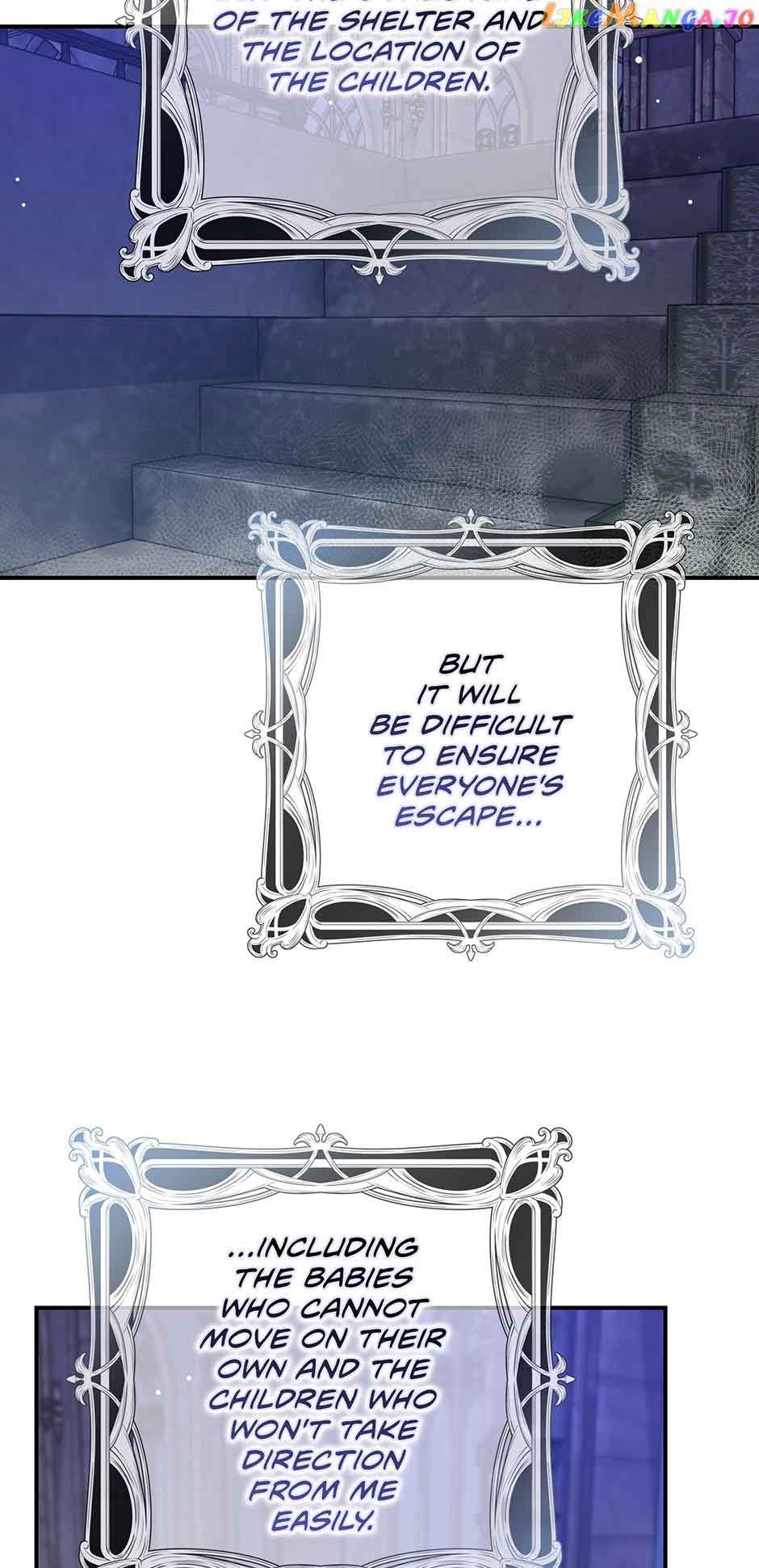 The Gangster Baby of the Duke’s Family Chapter 33 - Page 5