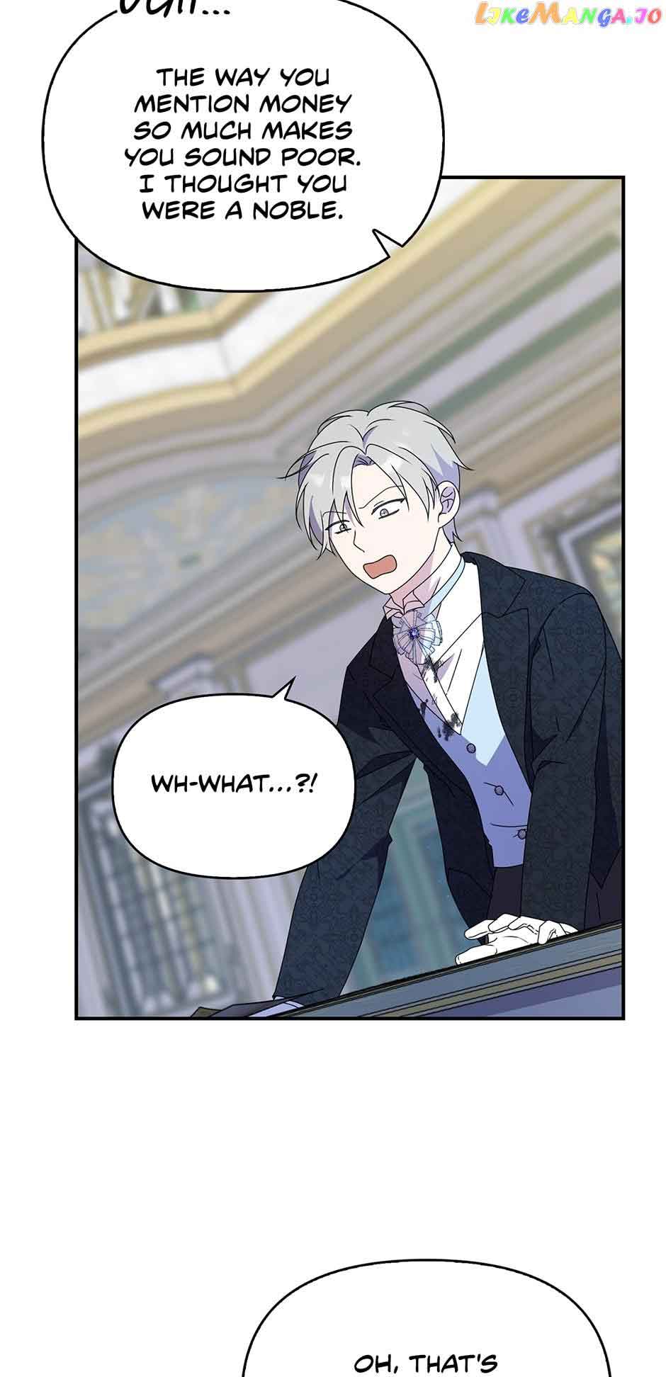 The Gangster Baby of the Duke’s Family Chapter 33 - Page 56