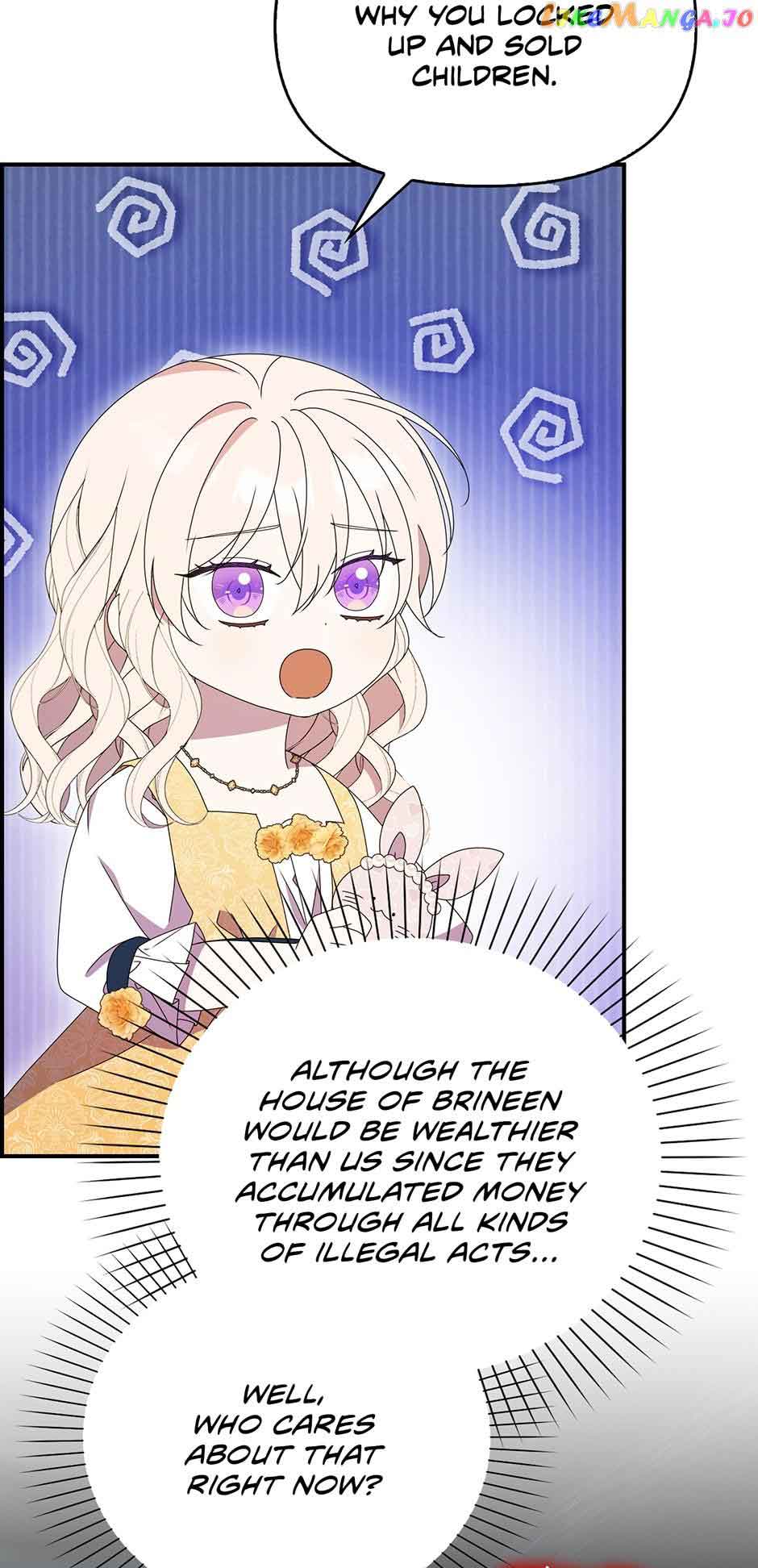 The Gangster Baby of the Duke’s Family Chapter 33 - Page 57