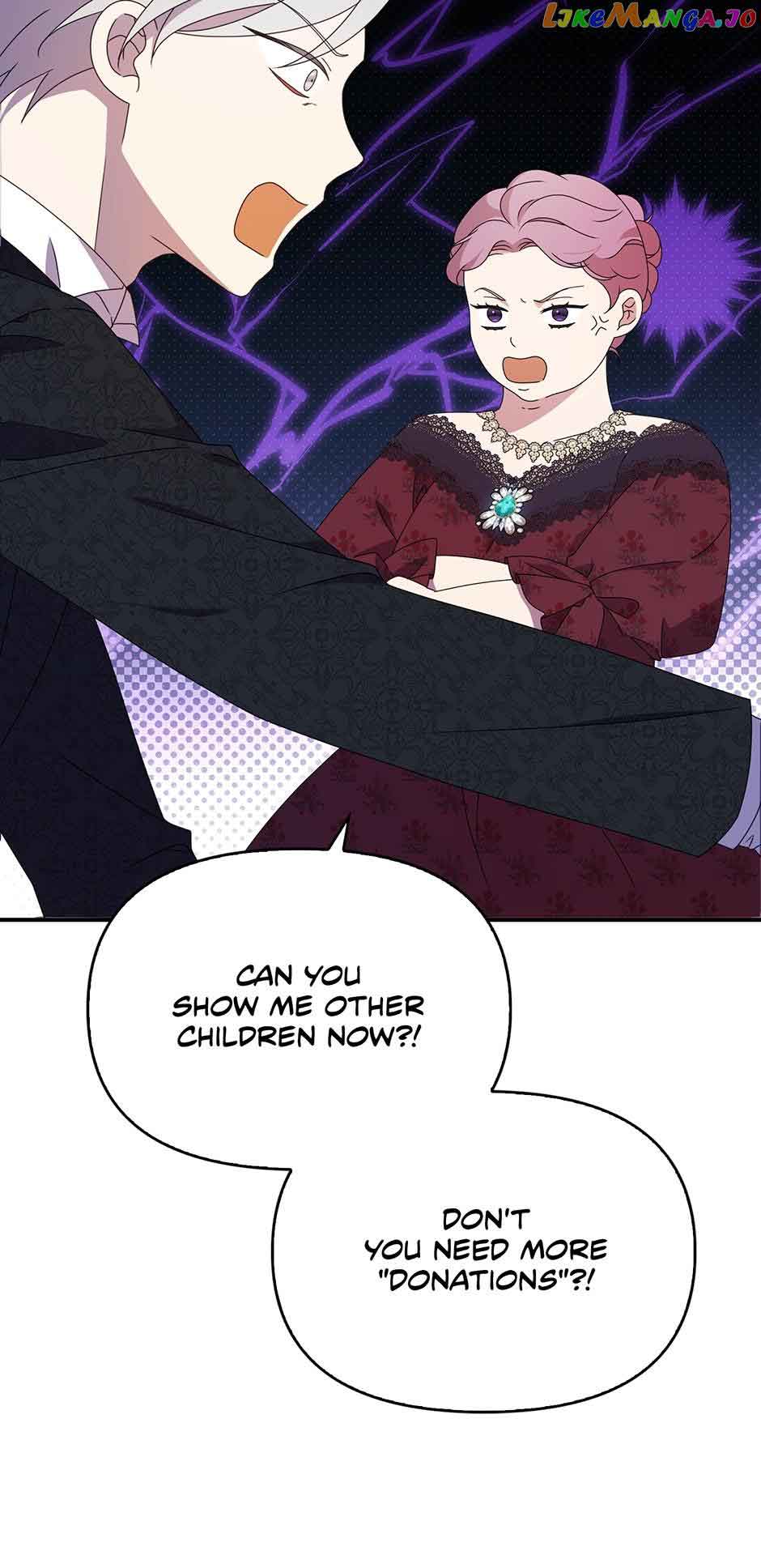 The Gangster Baby of the Duke’s Family Chapter 33 - Page 65