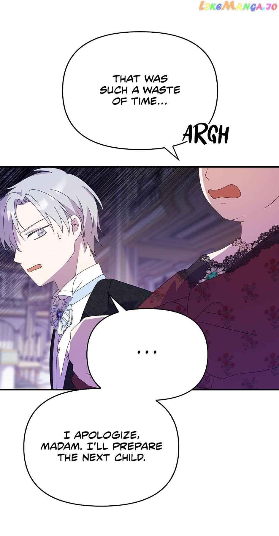 The Gangster Baby of the Duke’s Family Chapter 33 - Page 66