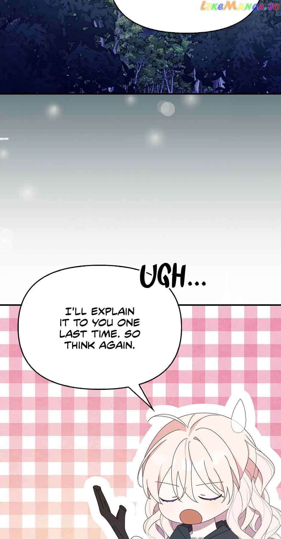 The Gangster Baby of the Duke’s Family Chapter 33 - Page 70