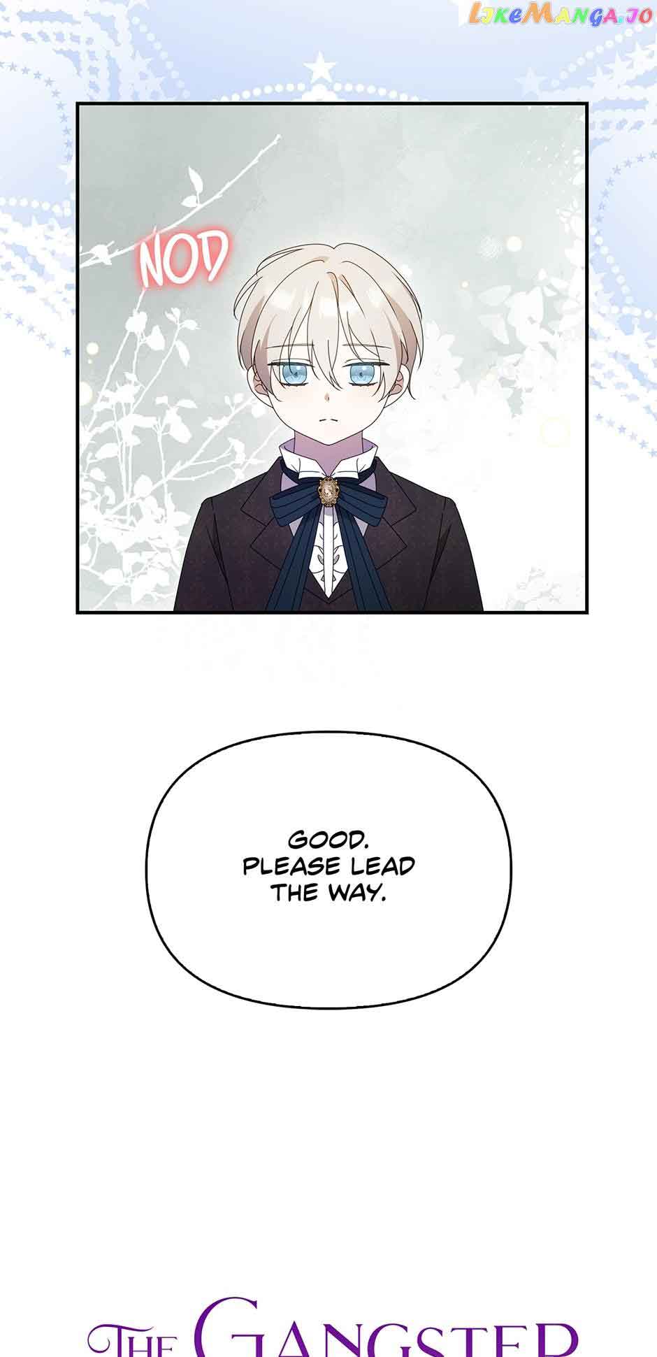 The Gangster Baby of the Duke’s Family Chapter 33 - Page 8