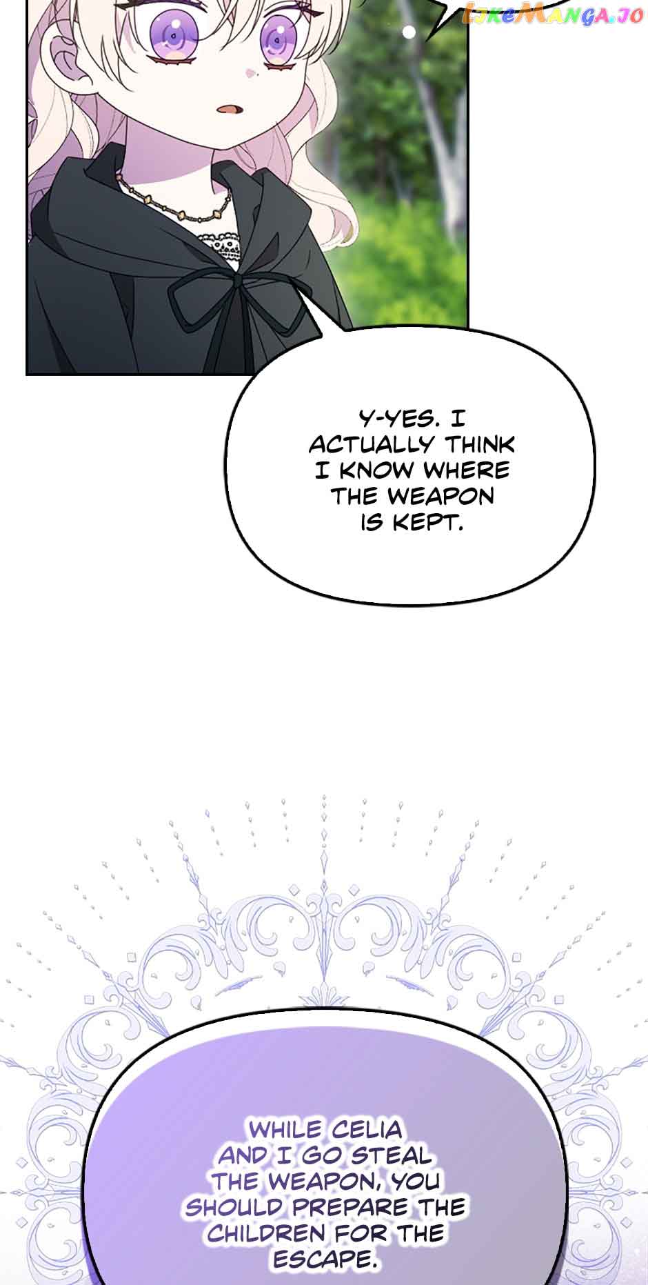 The Gangster Baby of the Duke’s Family Chapter 34 - Page 20