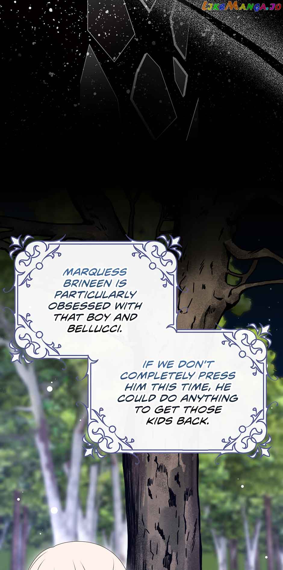 The Gangster Baby of the Duke’s Family Chapter 34 - Page 3