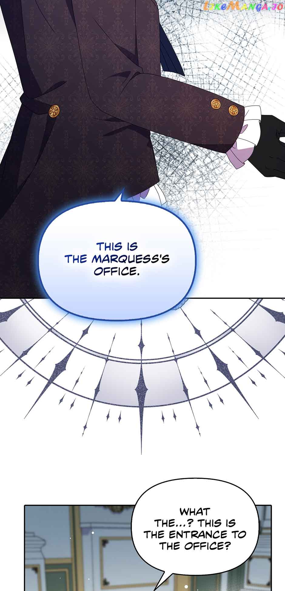 The Gangster Baby of the Duke’s Family Chapter 34 - Page 36