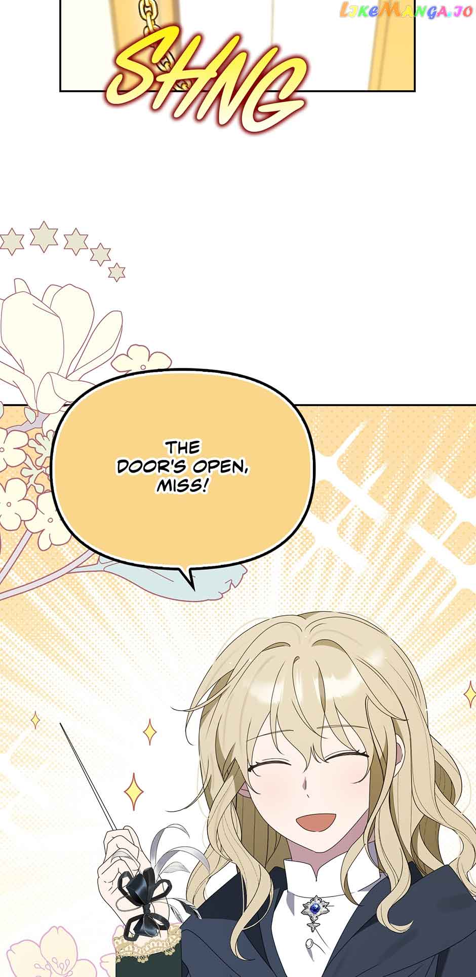 The Gangster Baby of the Duke’s Family Chapter 34 - Page 43