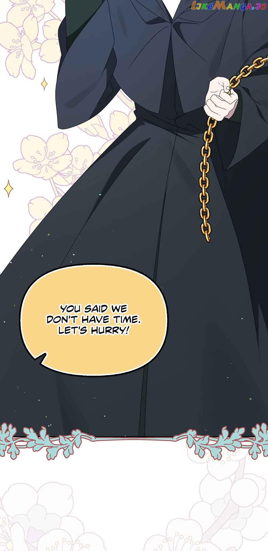 The Gangster Baby of the Duke’s Family Chapter 34 - Page 44