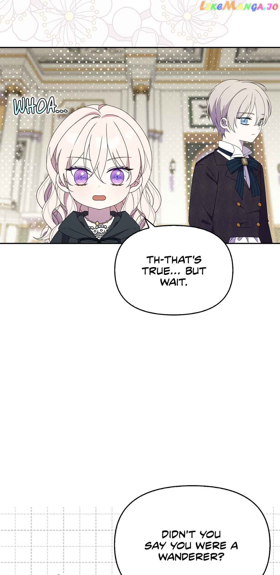 The Gangster Baby of the Duke’s Family Chapter 34 - Page 45