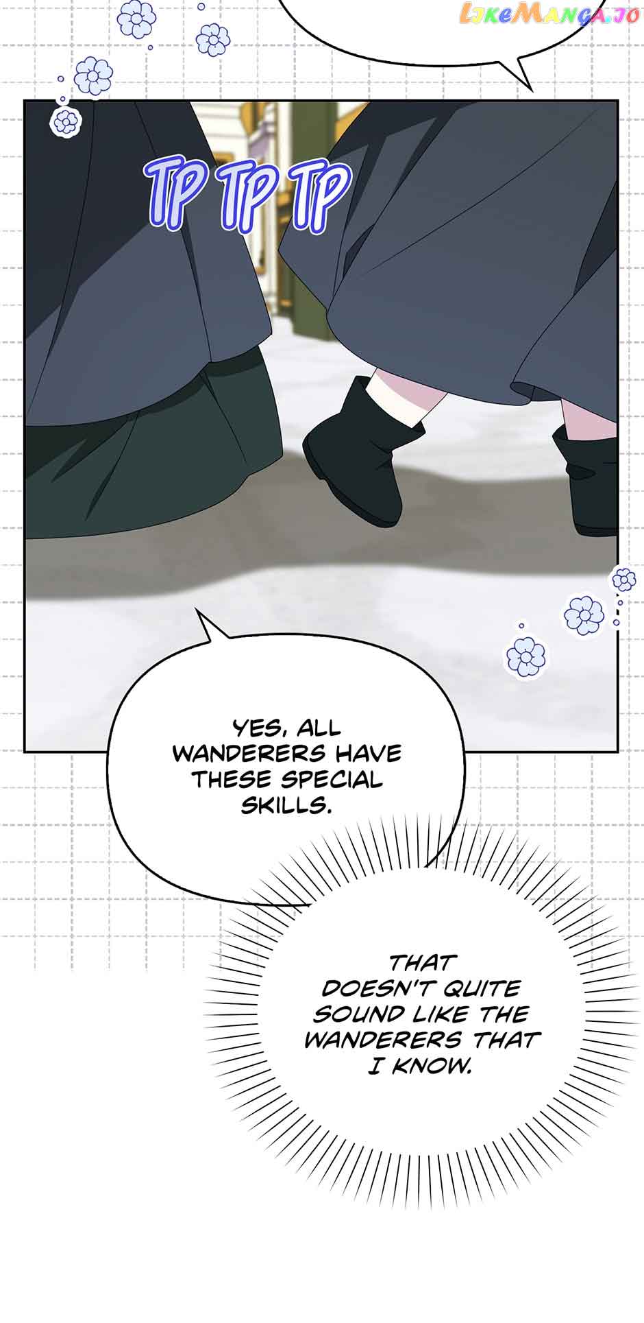 The Gangster Baby of the Duke’s Family Chapter 34 - Page 46