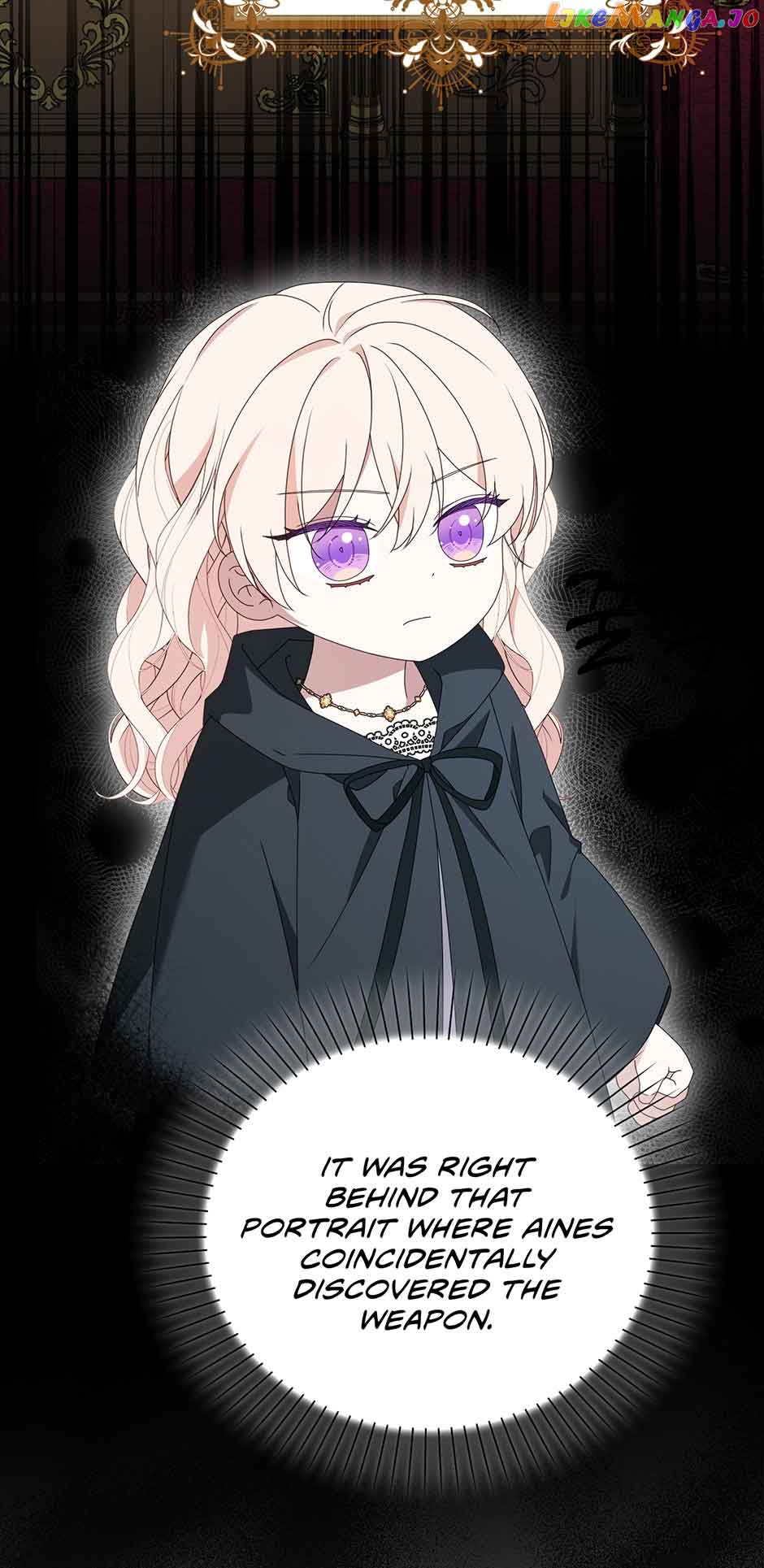 The Gangster Baby of the Duke’s Family Chapter 34 - Page 49