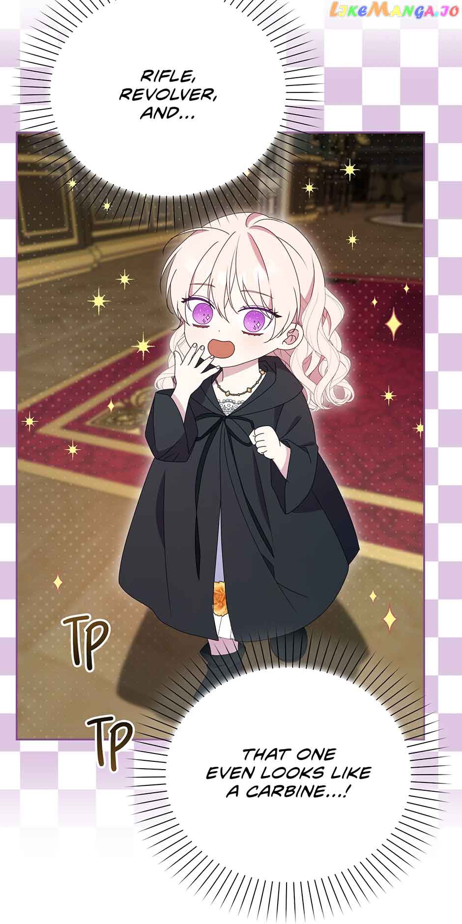 The Gangster Baby of the Duke’s Family Chapter 34 - Page 59