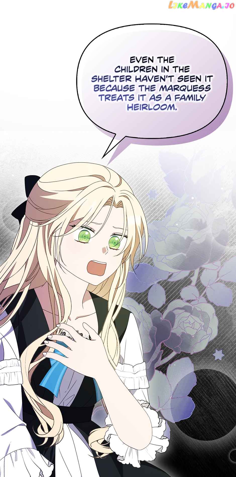 The Gangster Baby of the Duke’s Family Chapter 34 - Page 6