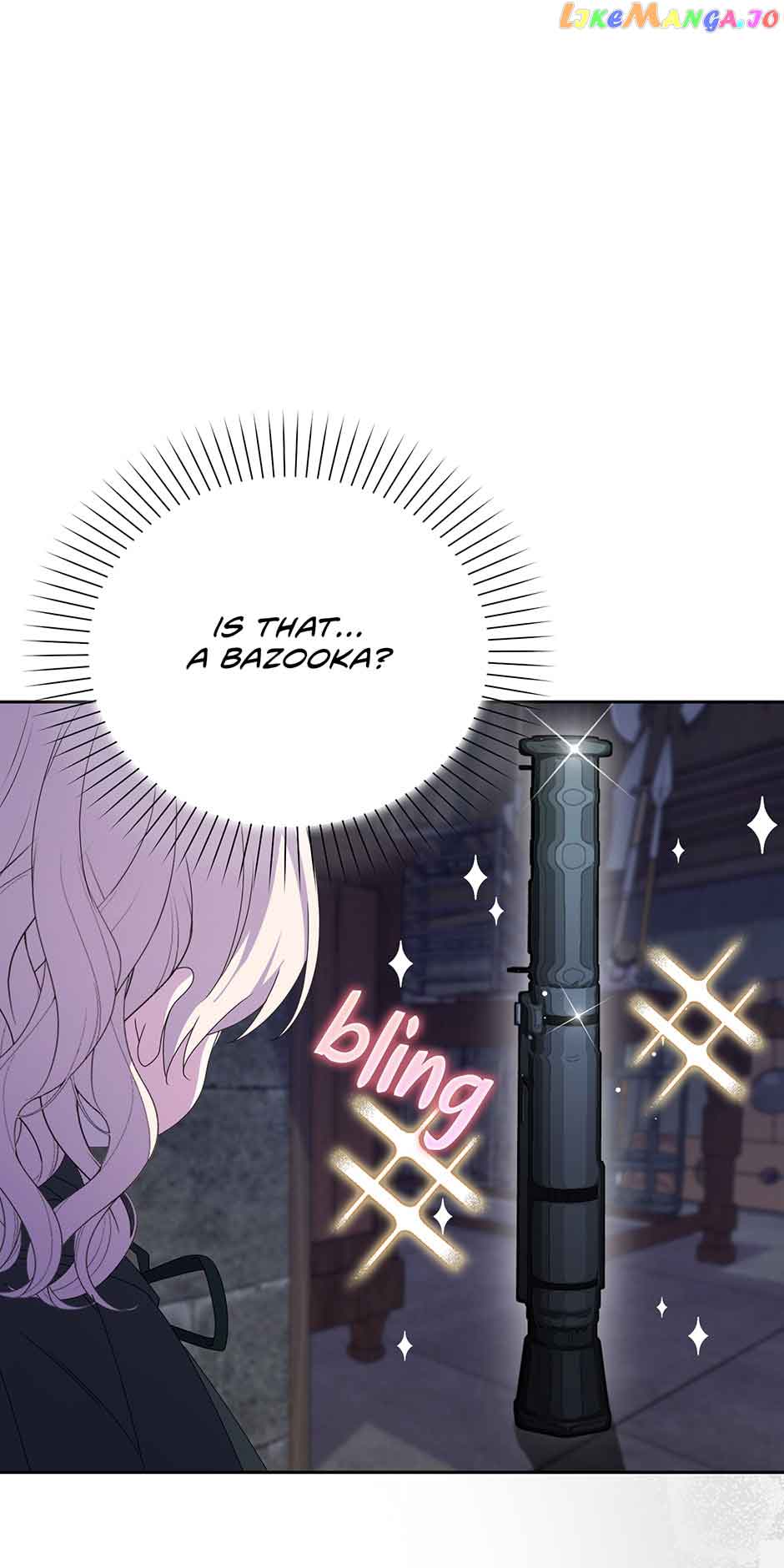 The Gangster Baby of the Duke’s Family Chapter 34 - Page 60