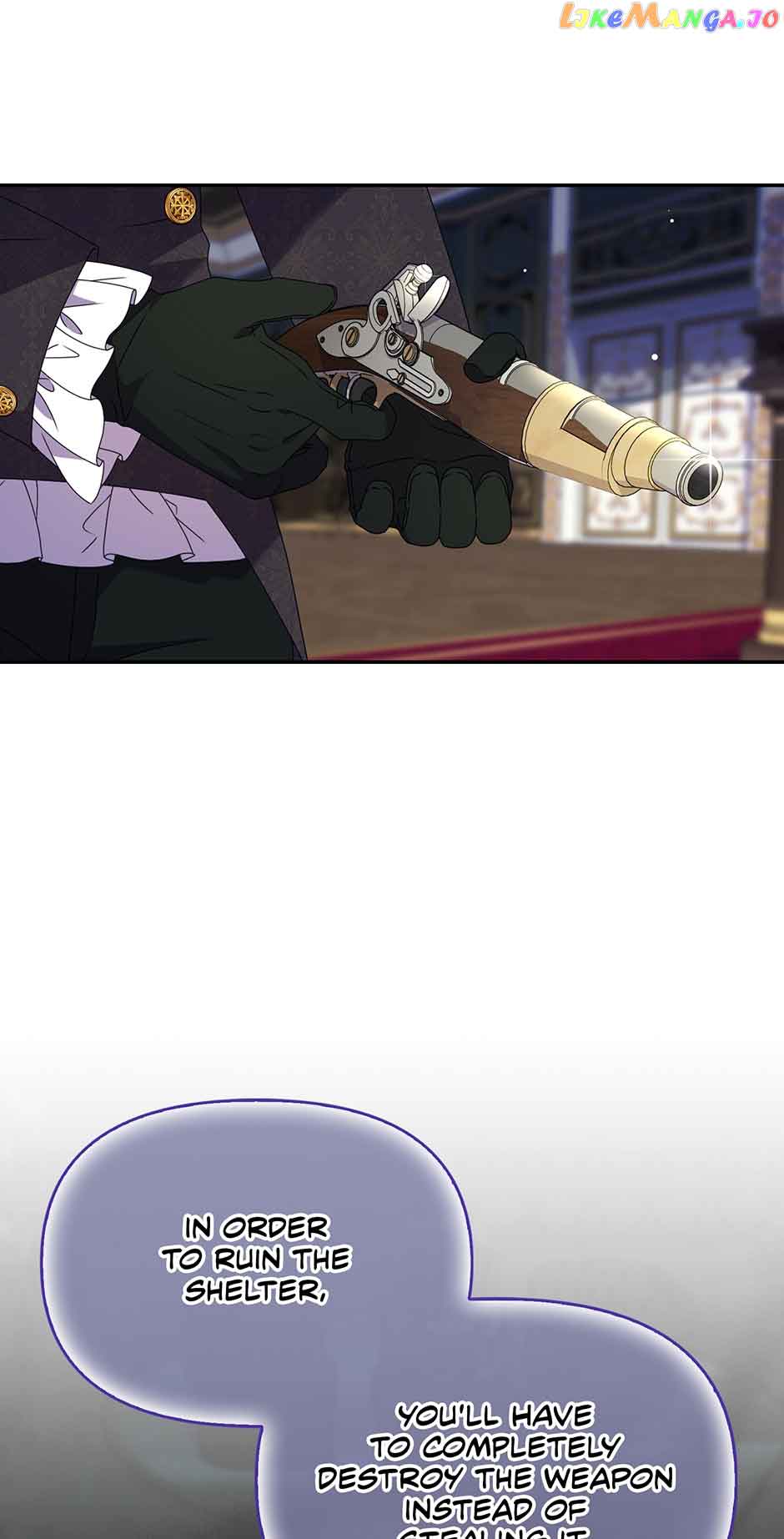 The Gangster Baby of the Duke’s Family Chapter 34 - Page 65