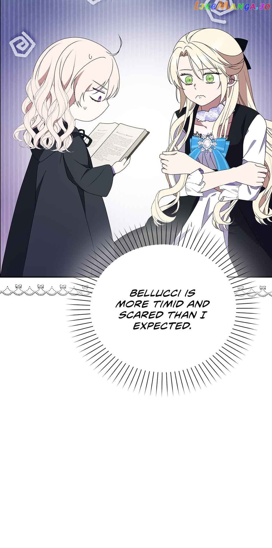 The Gangster Baby of the Duke’s Family Chapter 34 - Page 8