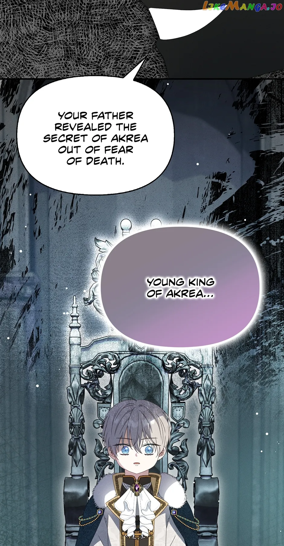 The Gangster Baby of the Duke’s Family Chapter 35 - Page 10