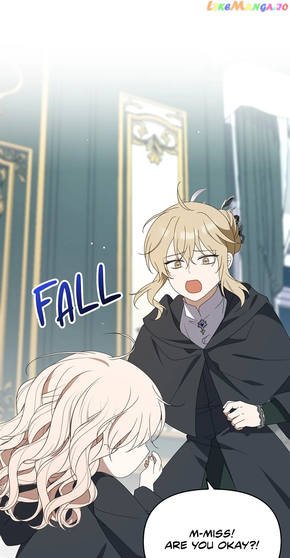 The Gangster Baby of the Duke’s Family Chapter 35 - Page 16